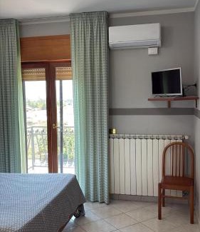 Celano Hotel | Hotel Paradiso