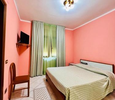 Celano Hotel | Hotel Paradiso