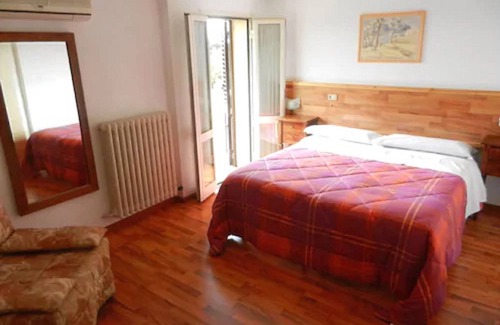 Monteluco Hotel | Hotel Paradiso
