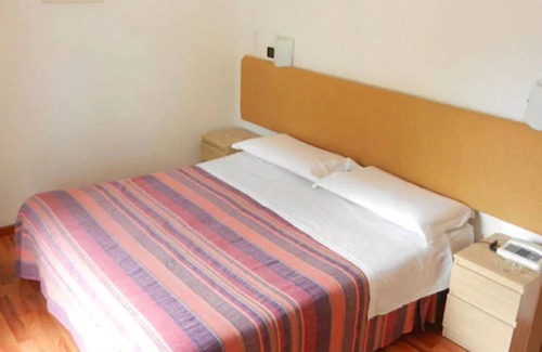 Monteluco Hotel | Hotel Paradiso