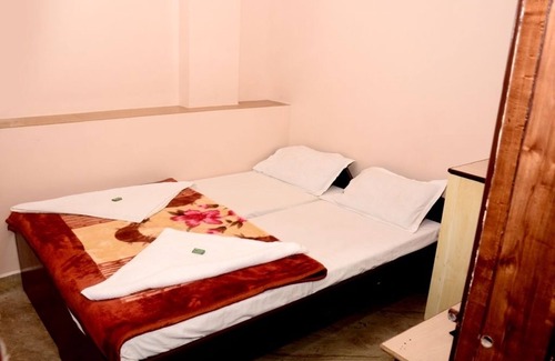 Central Pune Hotel | Hotel Parag