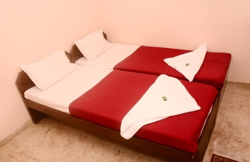 Central Pune Hotel | Hotel Parag