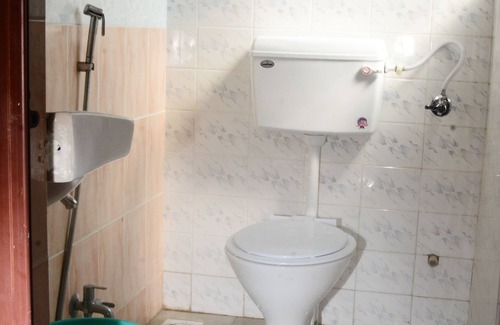 Central Pune Hotel | Hotel Parag