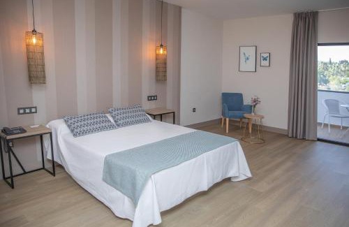 Moraleda de Zafayona Hotel | Hotel Paraiso Granada