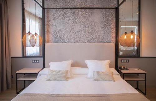 Moraleda de Zafayona Hotel | Hotel Paraiso Granada