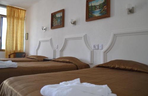 Tepic Hotel | Hotel Paraiso
