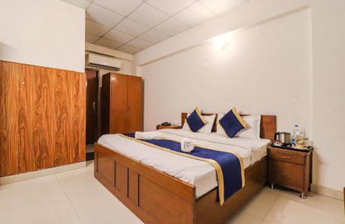 Dehradun Hotel | Hotel PARAS TOWER