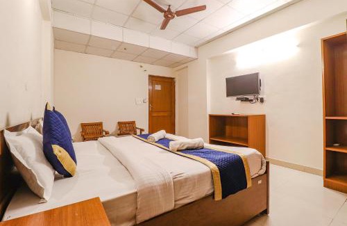 Dehradun Hotel | Hotel PARAS TOWER