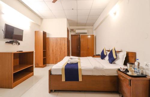 Dehradun Hotel | Hotel PARAS TOWER