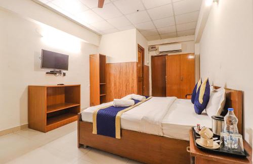 Dehradun Hotel | Hotel PARAS TOWER
