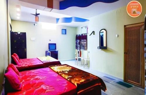 New Digha Hotel | Hotel Parateek Residency Near Amrabati Park - Bypass Road Digha