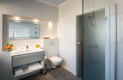 Belair Hotel | Hotel Parc Belle-Vue