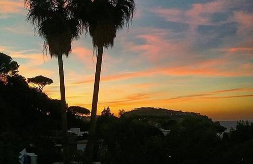 Casamicciola Terme Hotel | Hotel Parco Conte