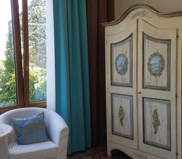 Casamicciola Terme Hotel | Hotel Parco Conte