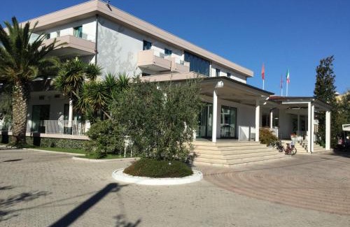 Scerne Hotel | Hotel Parco degli Ulivi