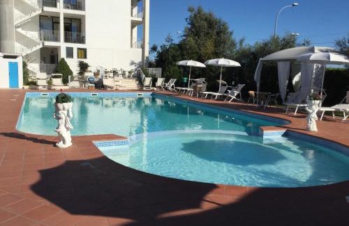 Scerne Hotel | Hotel Parco degli Ulivi