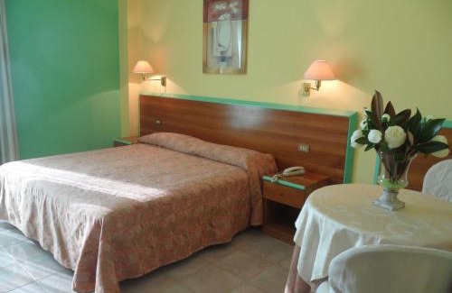 Scerne Hotel | Hotel Parco degli Ulivi