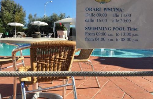 Scerne Hotel | Hotel Parco degli Ulivi