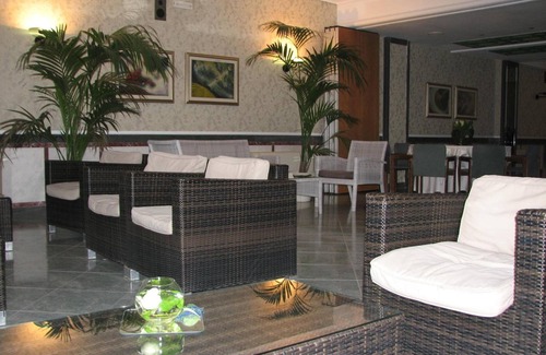 Gragnano Hotel | Hotel Parco