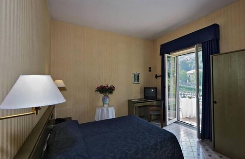 Gragnano Hotel | Hotel Parco
