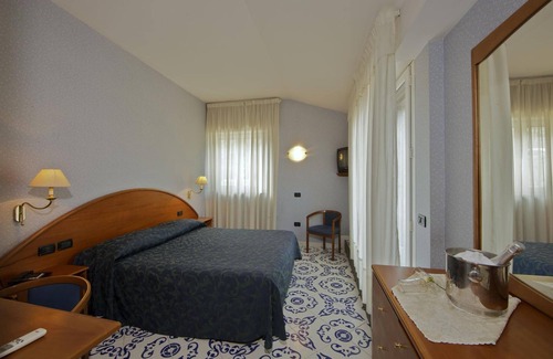 Gragnano Hotel | Hotel Parco