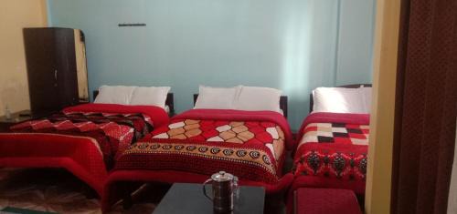 Turuk Hotel | Hotel Parichit