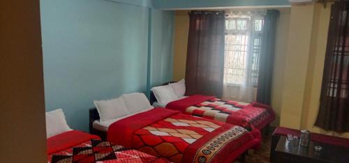 Turuk Hotel | Hotel Parichit