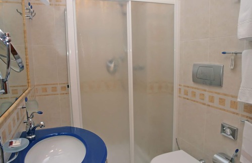 Bordighera Hotel | Hotel Parigi & Spa