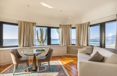 Bordighera Hotel | Hotel Parigi & Spa