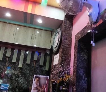 Madanpur Hotel | Hotel parijaye