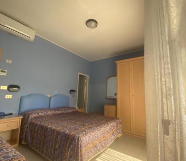 Alba Hotel | Hotel Paris