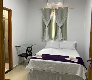 Moju Hotel | Hotel Paris Moju