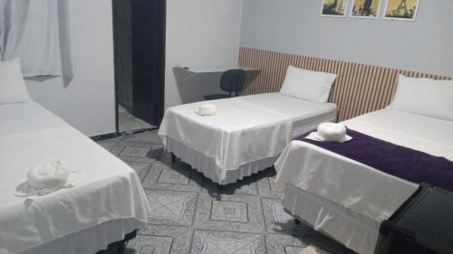 Moju Hotel | Hotel Paris Moju