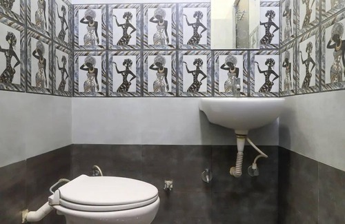 Dadar East Hotel | Hotel Paris Residency