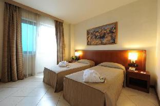 Nichelino Hotel | Hotel Parisi