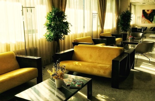 Nichelino Hotel | Hotel Parisi