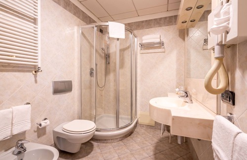Nichelino Hotel | Hotel Parisi