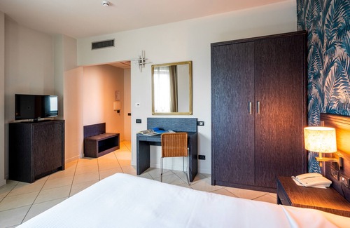Nichelino Hotel | Hotel Parisi