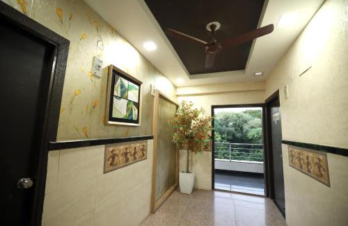 Nagpur Hotel | Hotel Park Gardenia