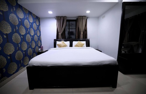 Nagpur Hotel | Hotel Park Gardenia
