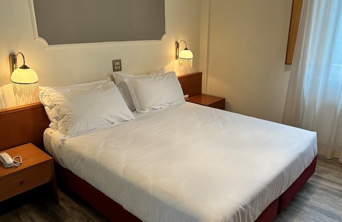 Citta di Castello Hotel | Hotel Park Ge. Al.