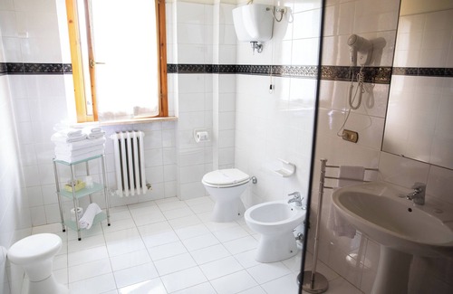 Citta di Castello Hotel | Hotel Park Ge. Al.