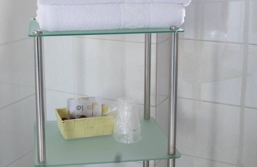 Citta di Castello Hotel | Hotel Park Ge. Al.