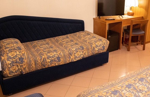 Citta di Castello Hotel | Hotel Park Ge. Al.