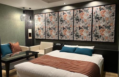 Tanoura Onsen Hotel | Hotel Park Hill