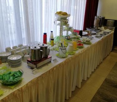 Nasice Hotel | Hotel Park