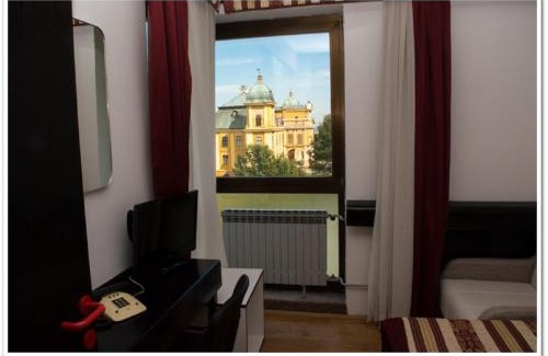 Nasice Hotel | Hotel Park