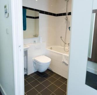 Plantage Hotel | Hotel Park Plantage