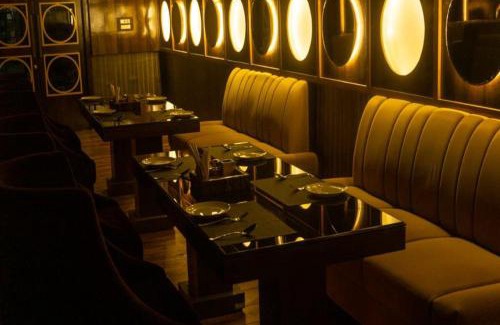 Gorakhpur Hotel | Hotel Park Regency