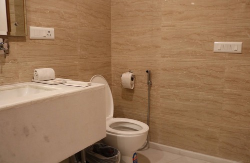 Green Park Hotel | Hotel Park Residency